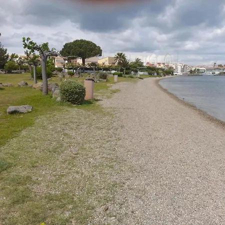 Bellevue Au Cap D Apartment *