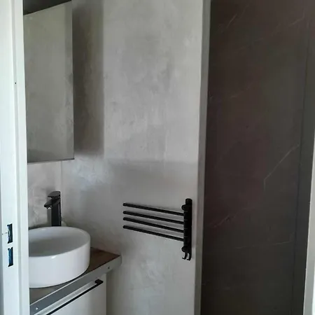 Apartment Bellevue Au Cap D