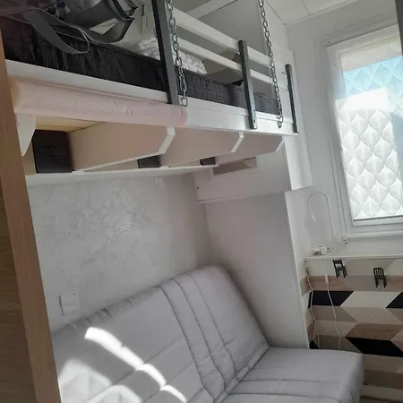 Bellevue Au Cap D * Agde