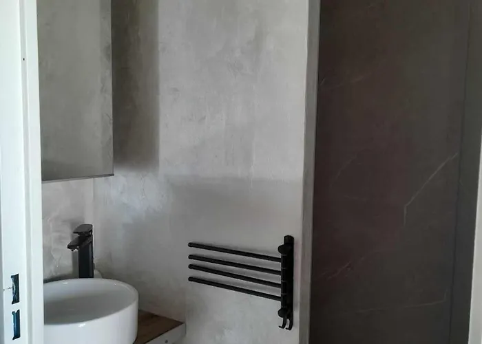 Apartment Bellevue Au Cap D