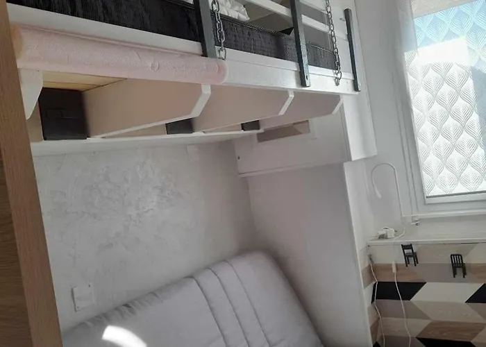 Bellevue Au Cap D * Agde