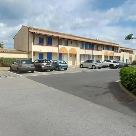 Apartment Bellevue Au Cap D *