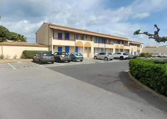 Appartamento Bellevue Au Cap D *