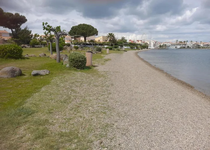 Bellevue Au Cap D Appartamento *